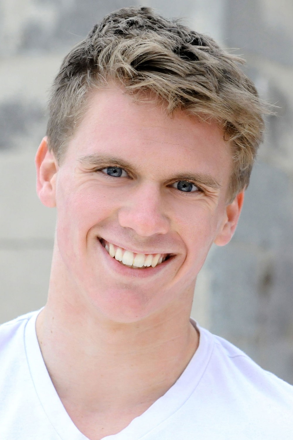 Foto de Connor McMahon