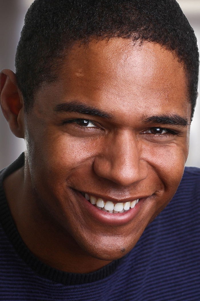 Foto de Dakota Jamal Wellman