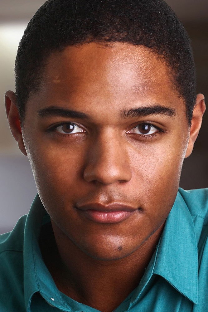 Foto de Dakota Jamal Wellman