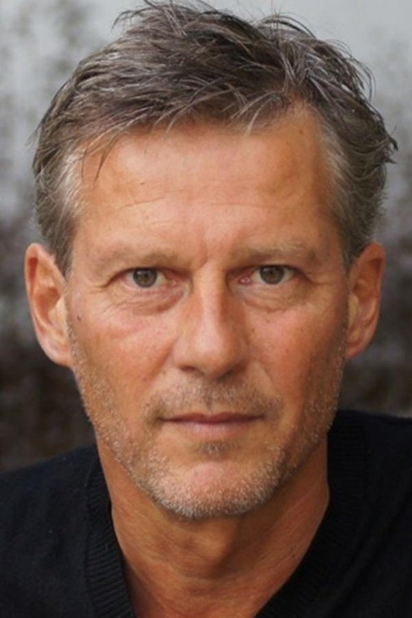 Foto de Laurent d'Olce