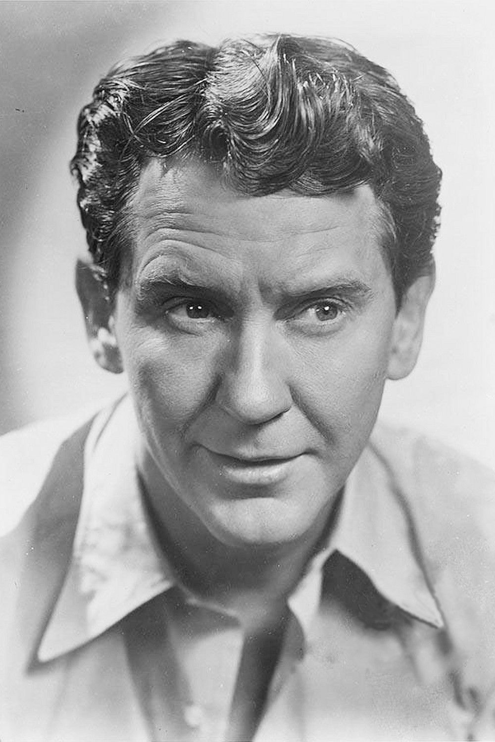 Foto de Burgess Meredith