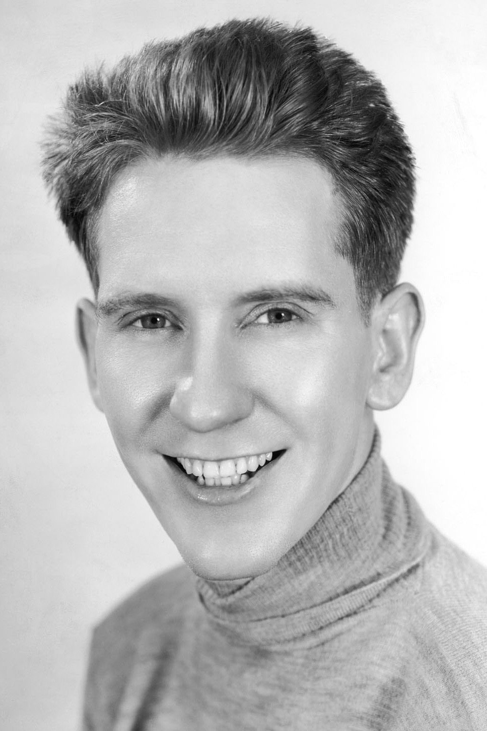 Foto de Burgess Meredith