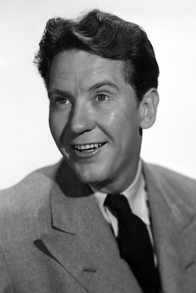Foto de Burgess Meredith