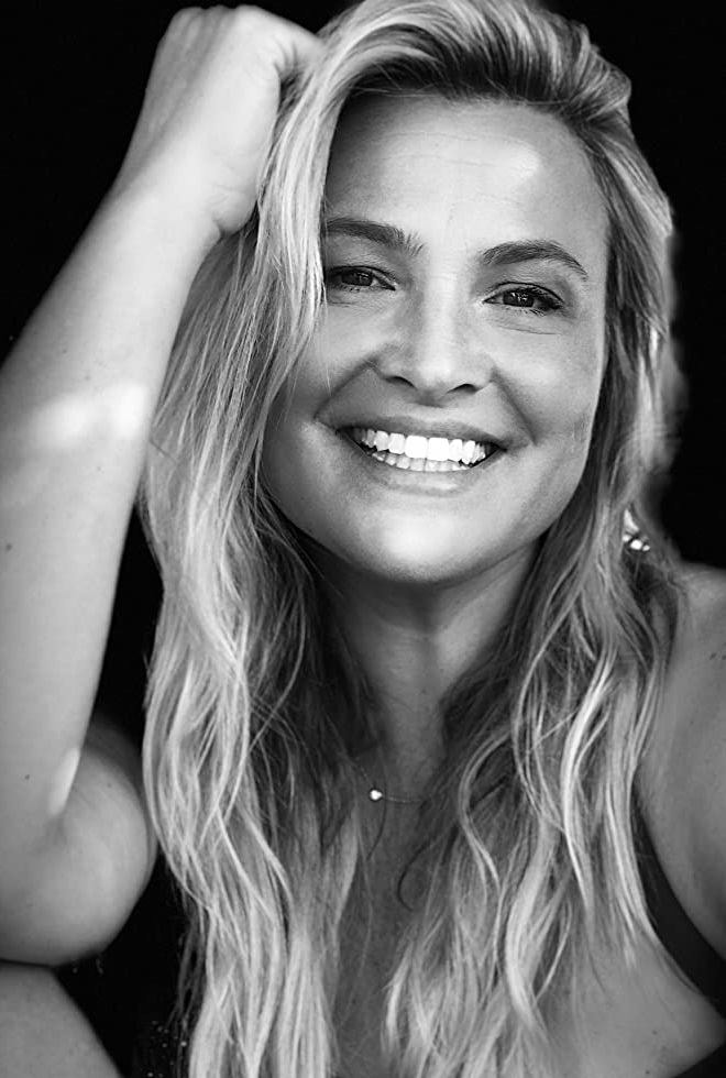 Foto de Kathleen McClellan