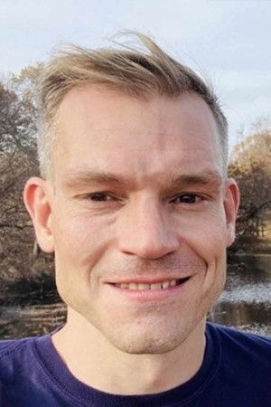 Ryan Parker