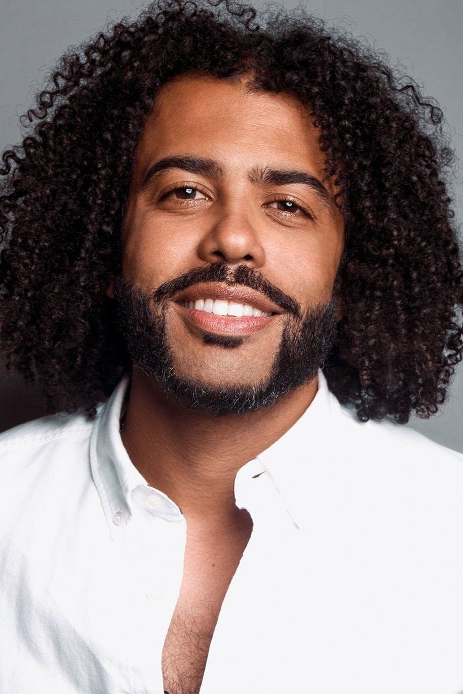 Foto de Daveed Diggs
