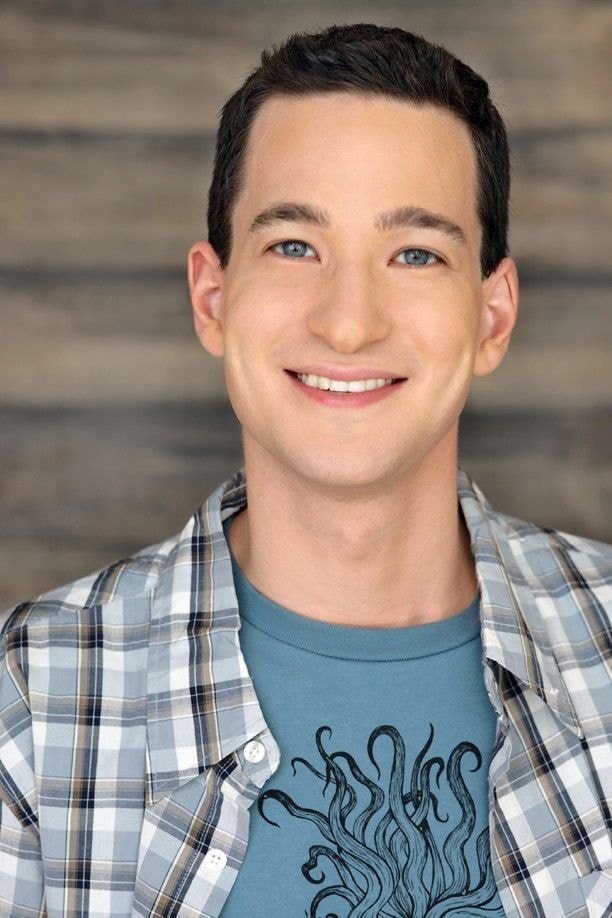 Foto de Seth Donavan