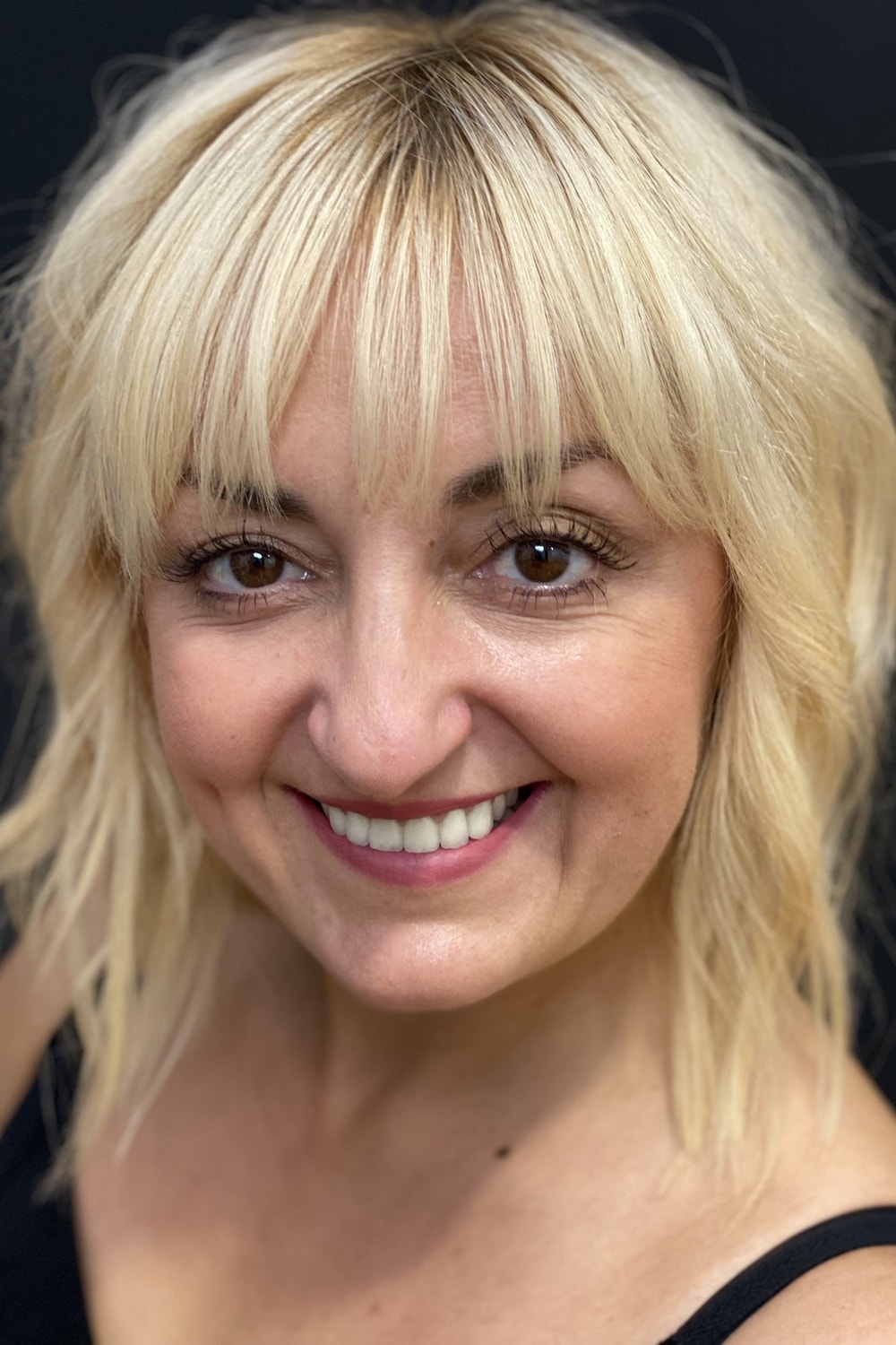 Foto de Amparo Oltra