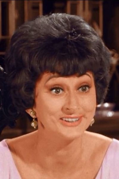 Foto de Arlen Stuart