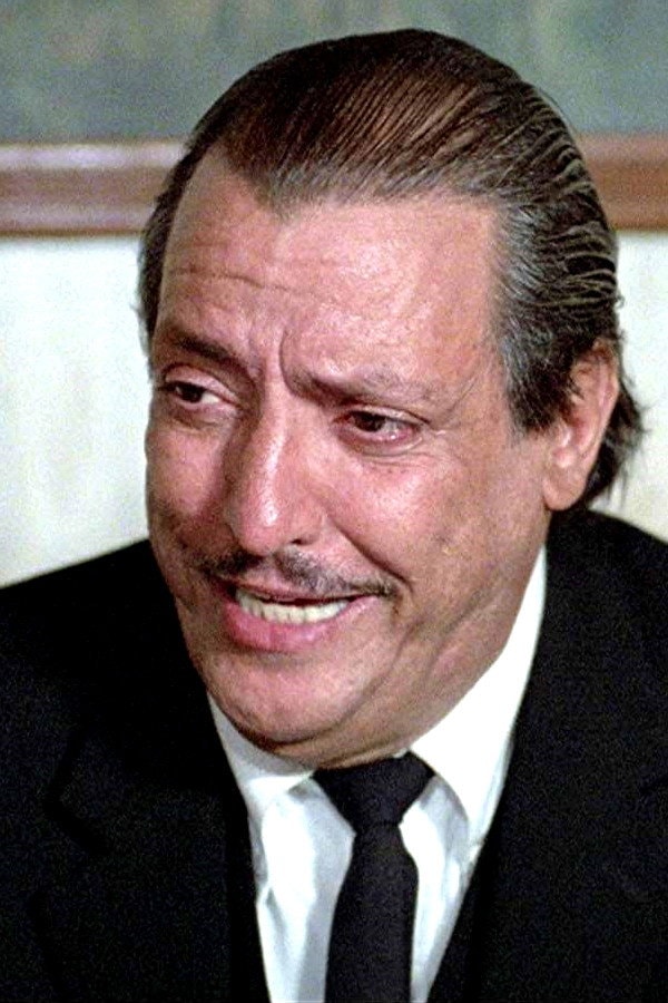 Foto de Joe Spinell
