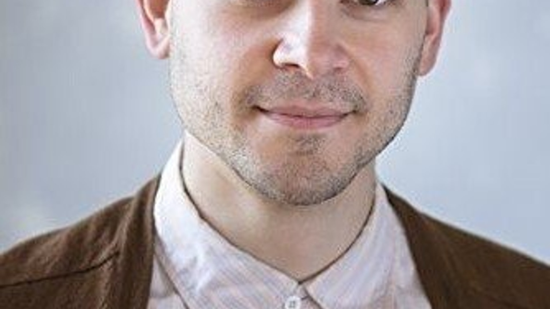 Foto de Daniel Maslany