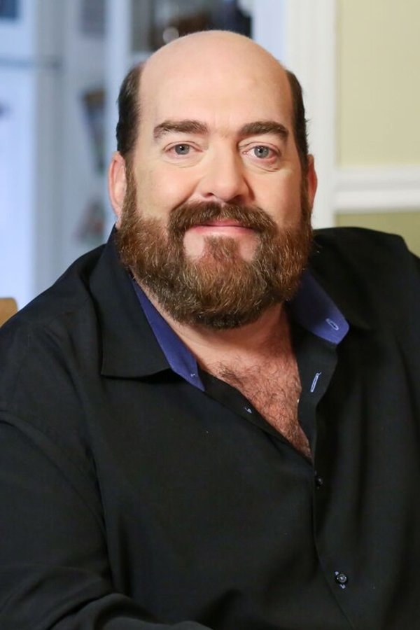 Foto de Martin Larocque