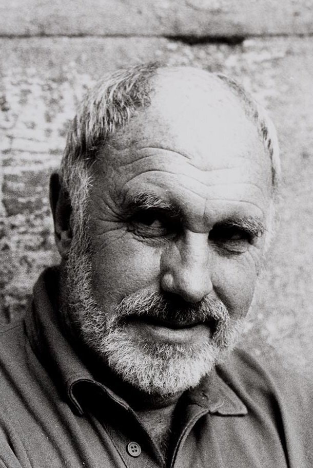 Foto de Gérald Marti