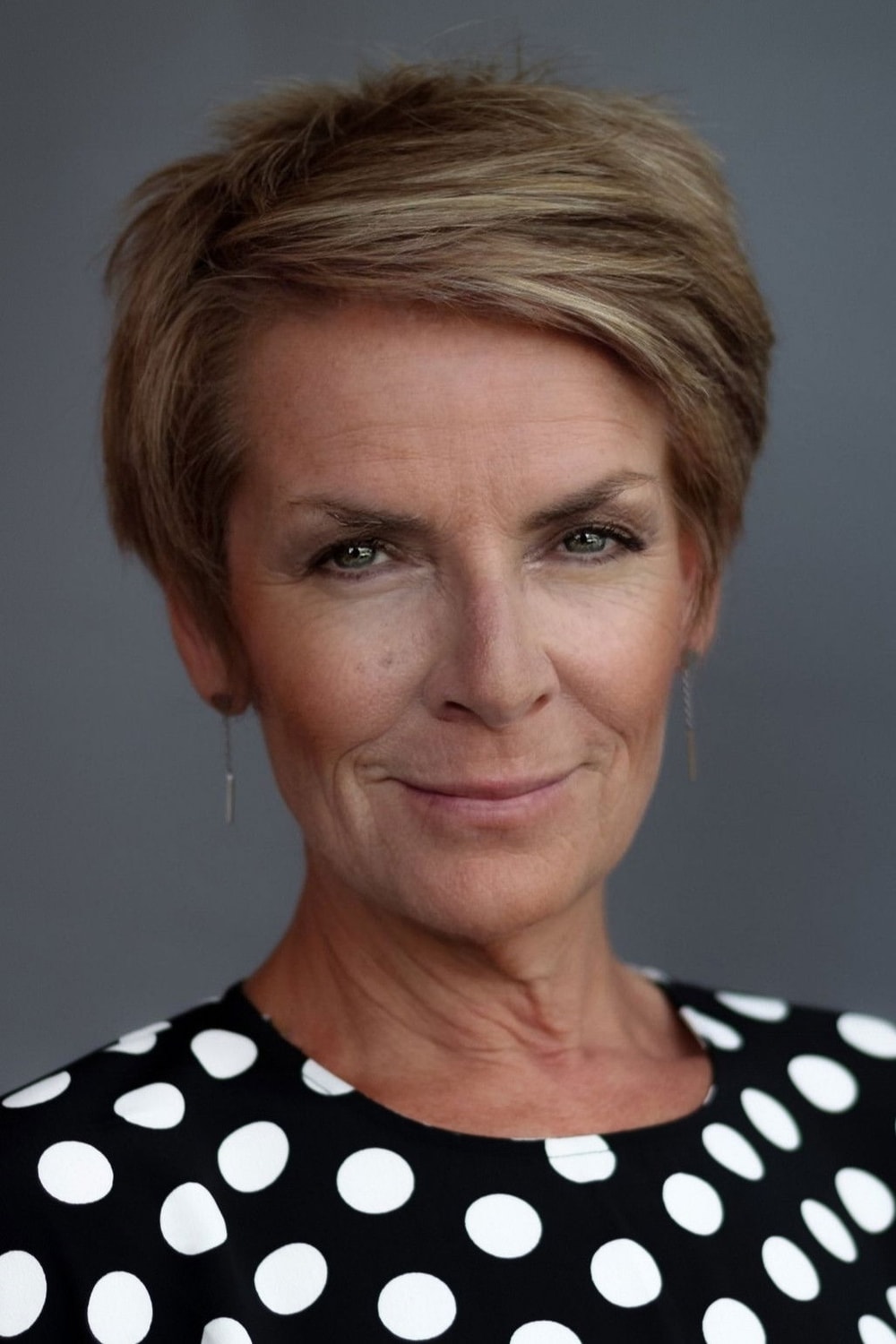 Foto de Annie Saint-Pierre