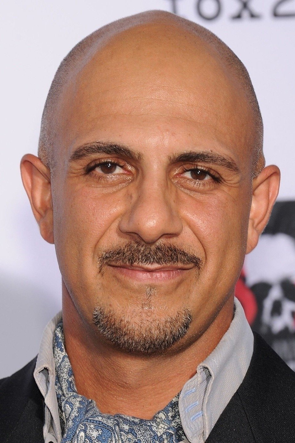 Foto de Anthony Azizi