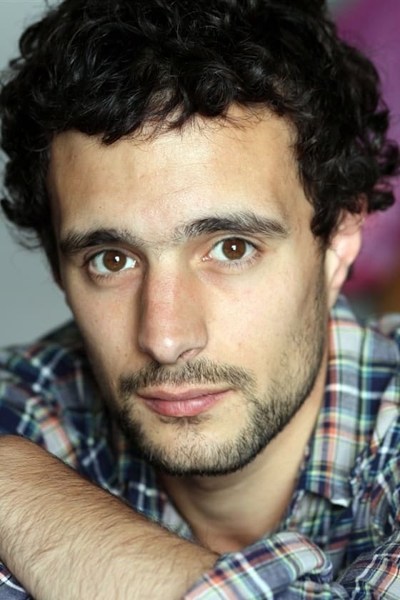 Foto de Samuel Achache