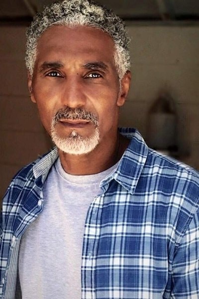 Foto de Andray Johnson