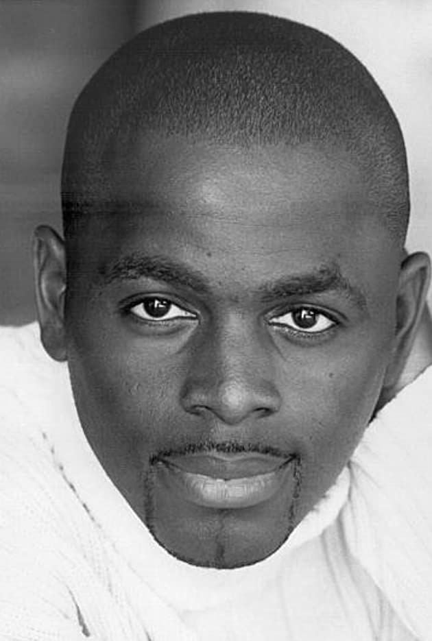 Foto de Alimi Ballard