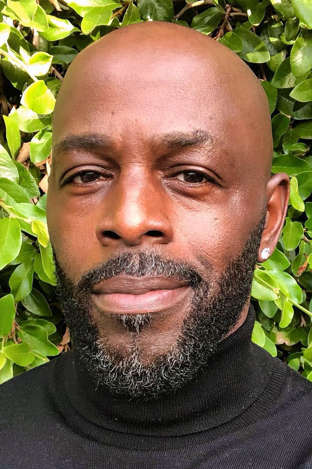 Foto de Alimi Ballard
