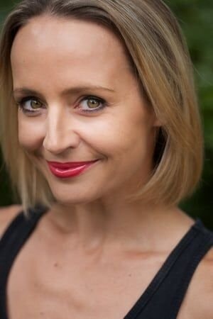 Foto de Simone Sault