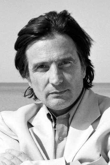 Foto de Jean-Pierre Léaud