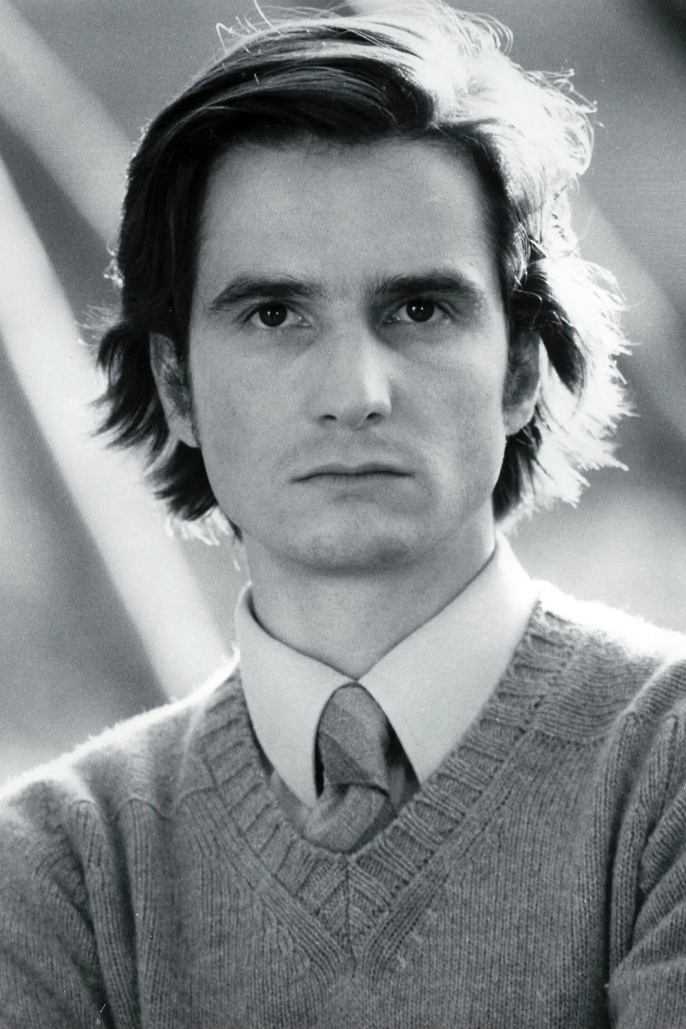 Foto de Jean-Pierre Léaud