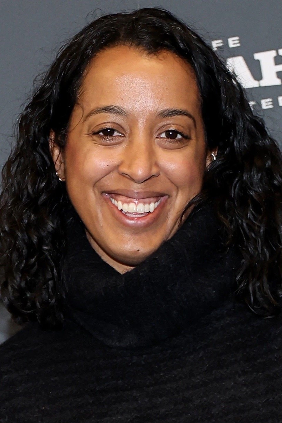 Foto de Kharmel Cochrane