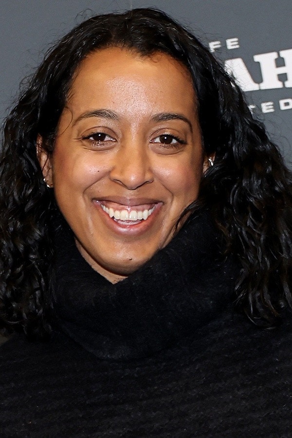 Foto de Kharmel Cochrane