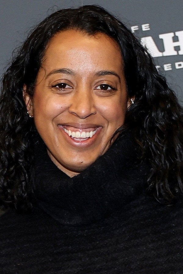 Foto de Kharmel Cochrane