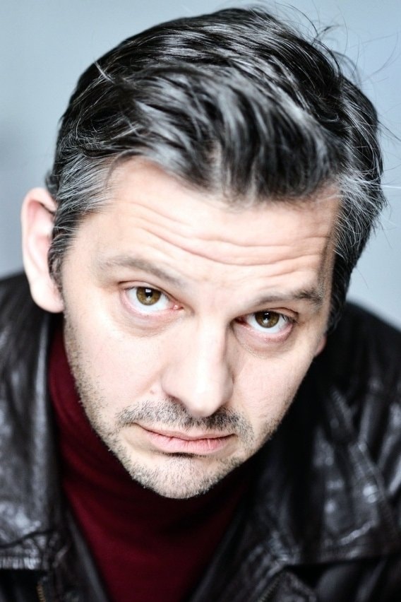 Foto de Yvon Martin