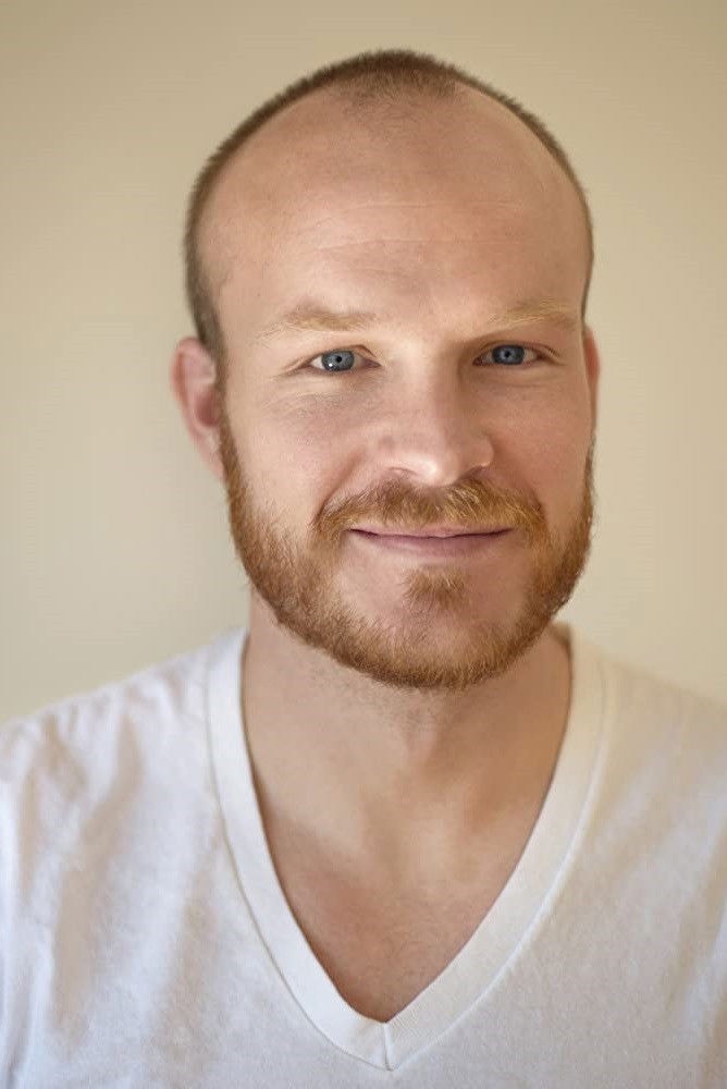 Foto de Jordan Wayne Long