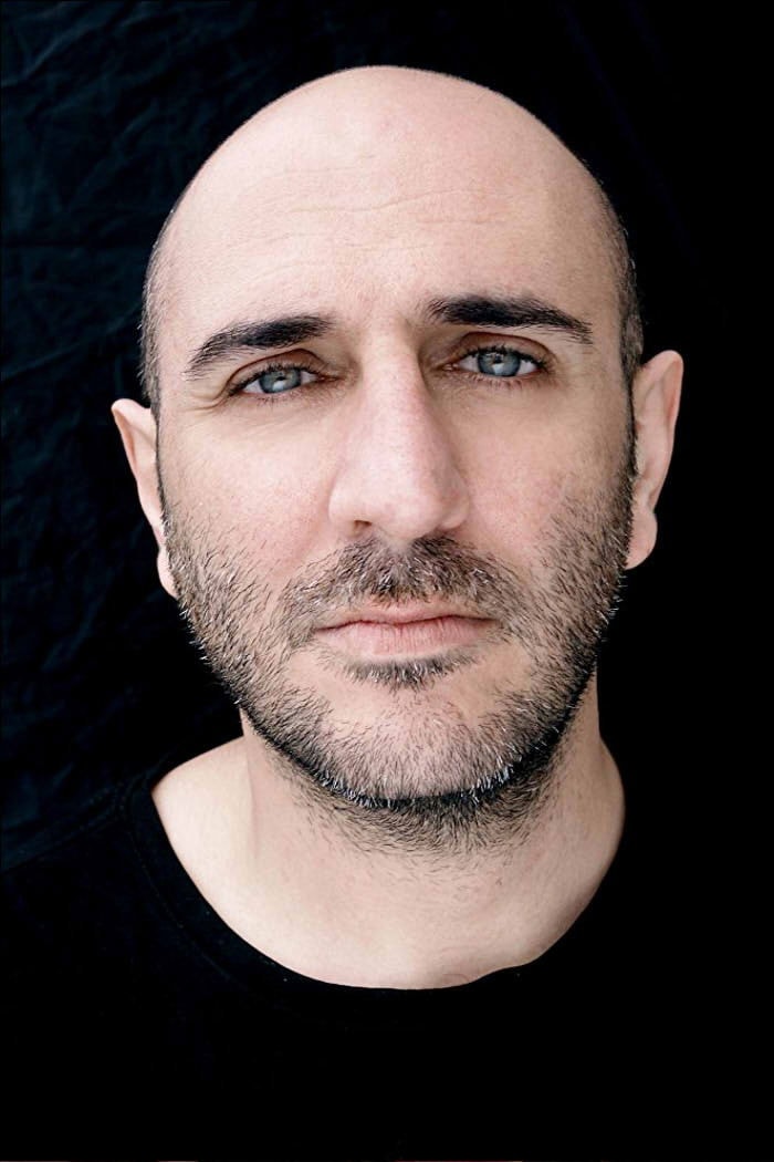 Foto de Luis Pablo Román