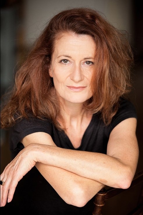 Foto de Jacqueline Ghaye