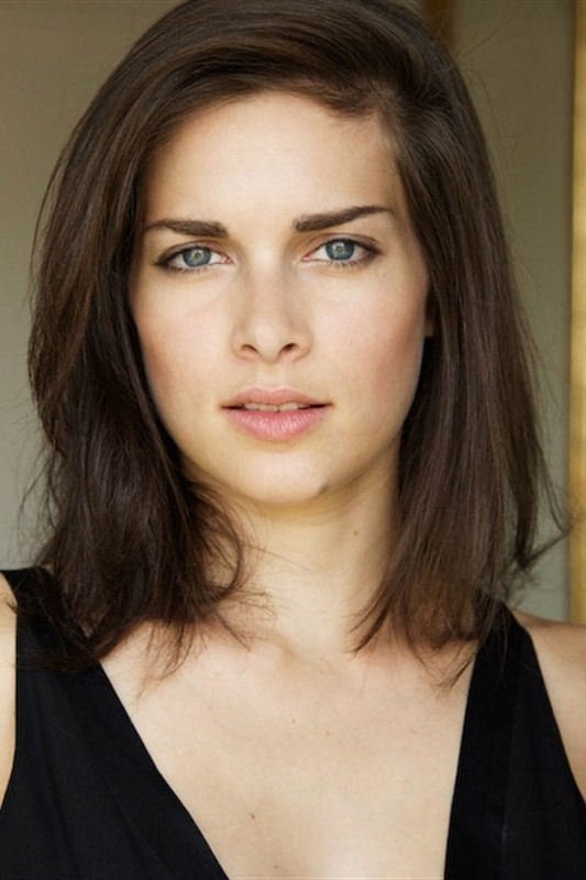 Foto de Sophie Mousel