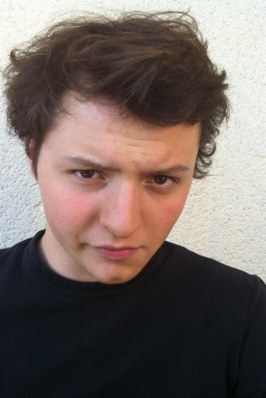 Foto de Léon Plazol