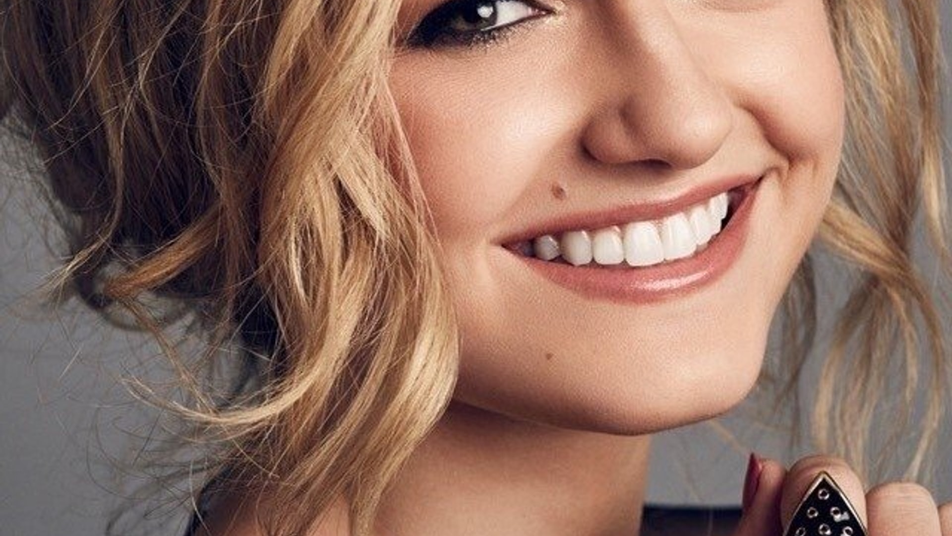 Foto de Sophie Reynolds