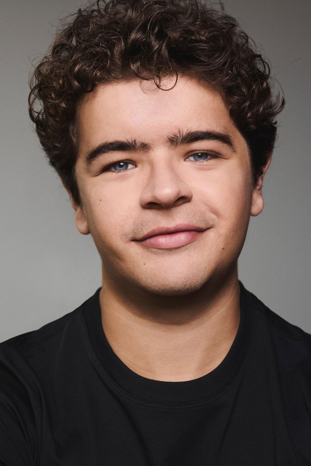 Foto de Gaten Matarazzo