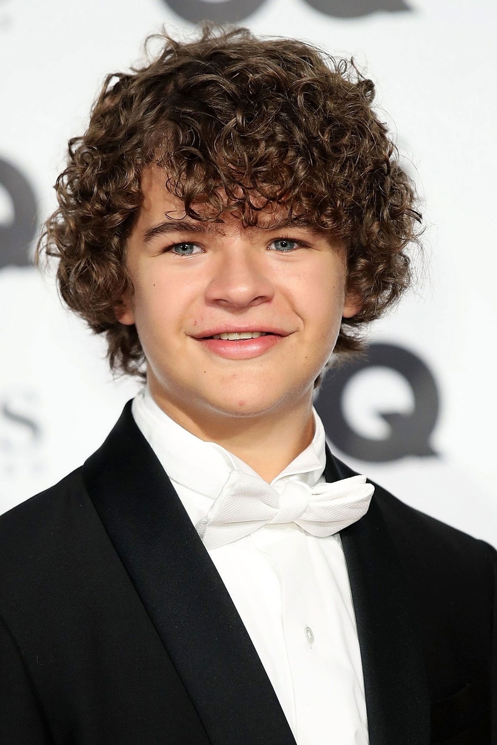 Foto de Gaten Matarazzo