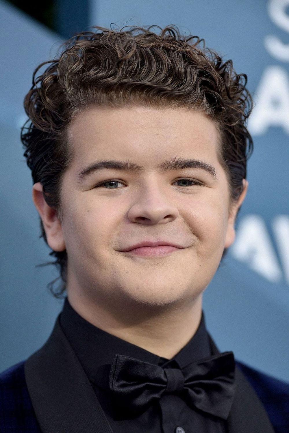 Foto de Gaten Matarazzo