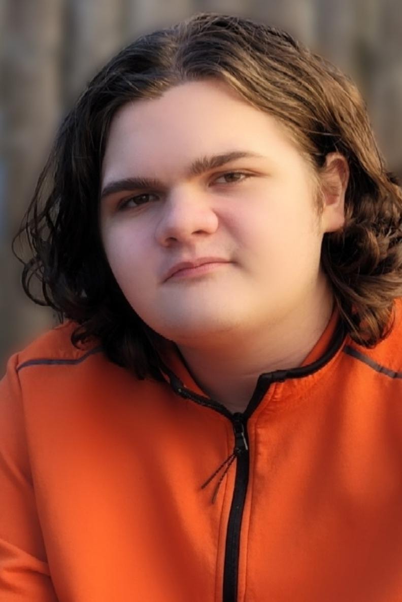 Foto de Alexander Jameson