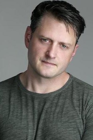 Foto de Gregory Morley