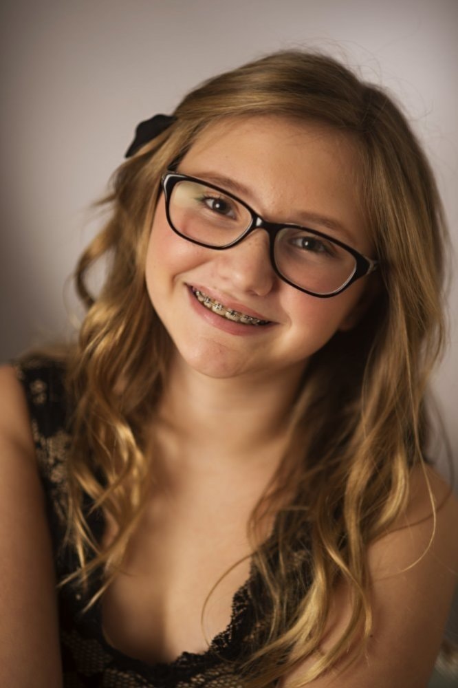 Foto de Danielle M. Williamson