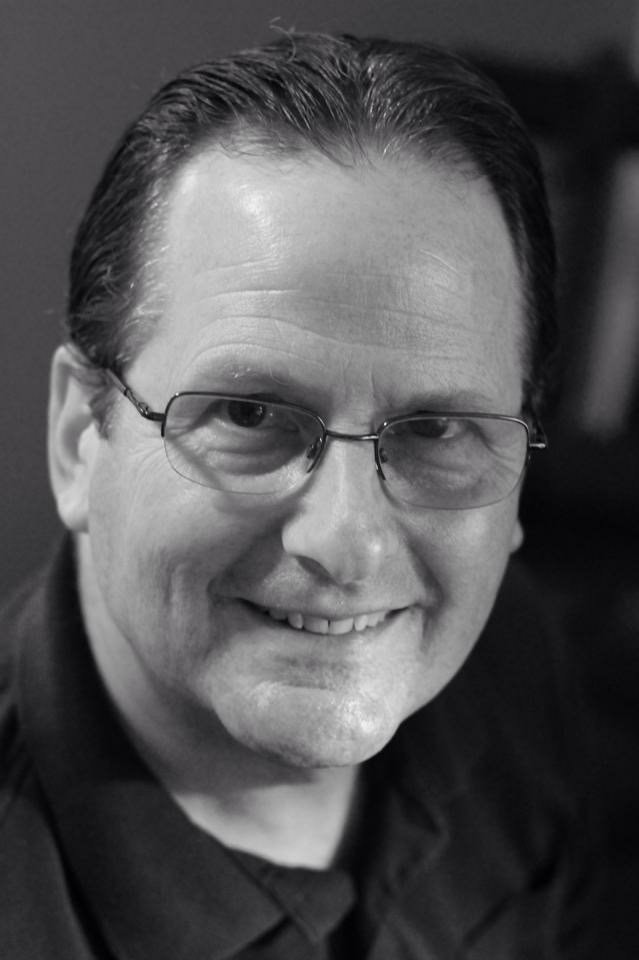 Foto de Kevin D. McGee