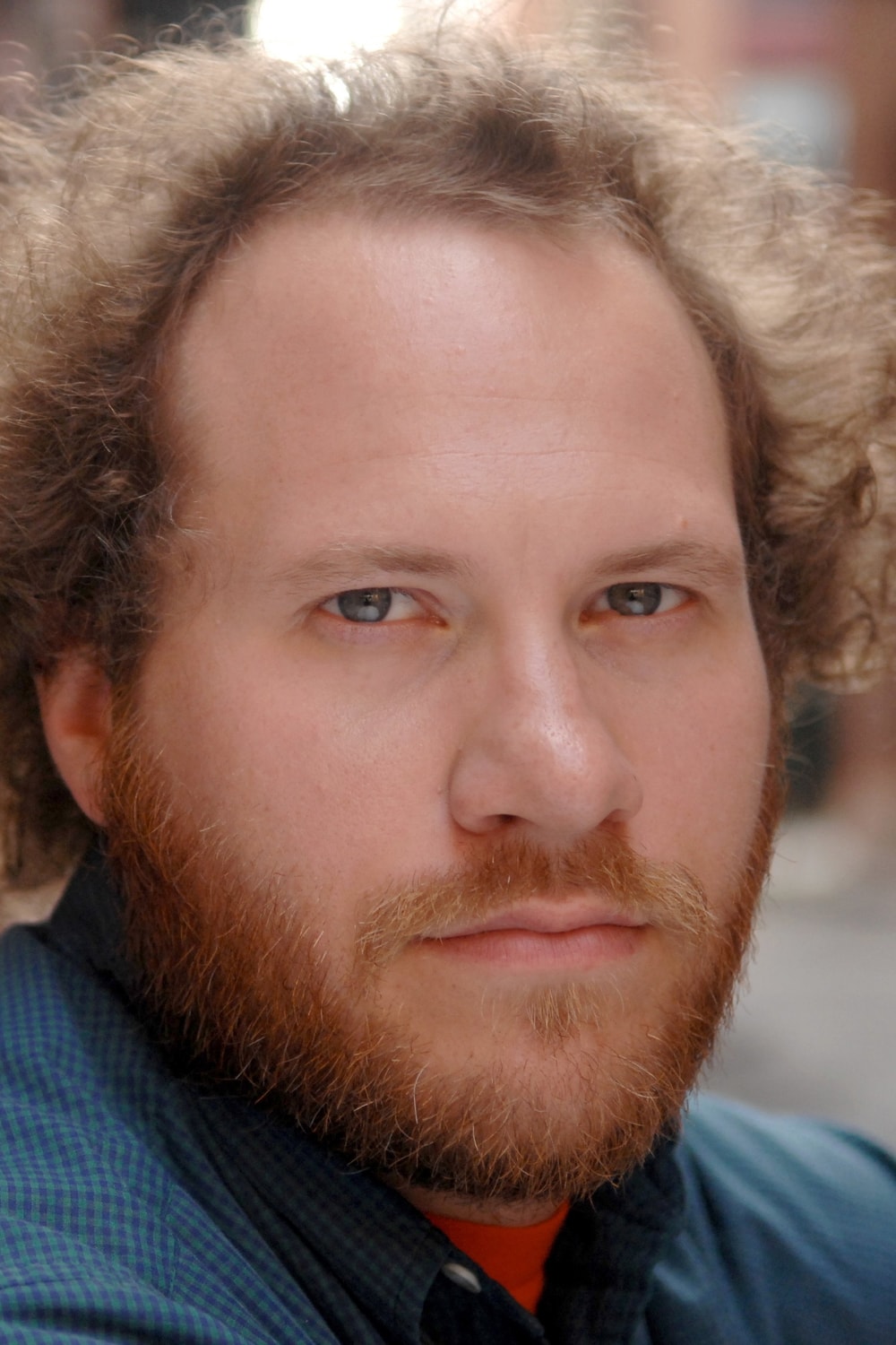 Foto de Andy Grotelueschen