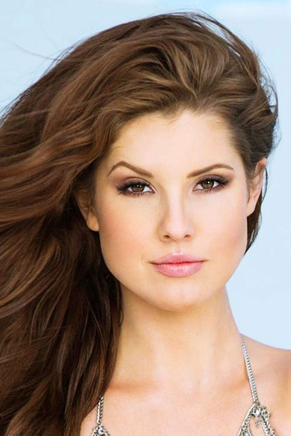 Foto de Amanda Cerny