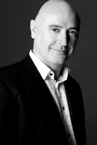 Foto de Daniel Jenkins