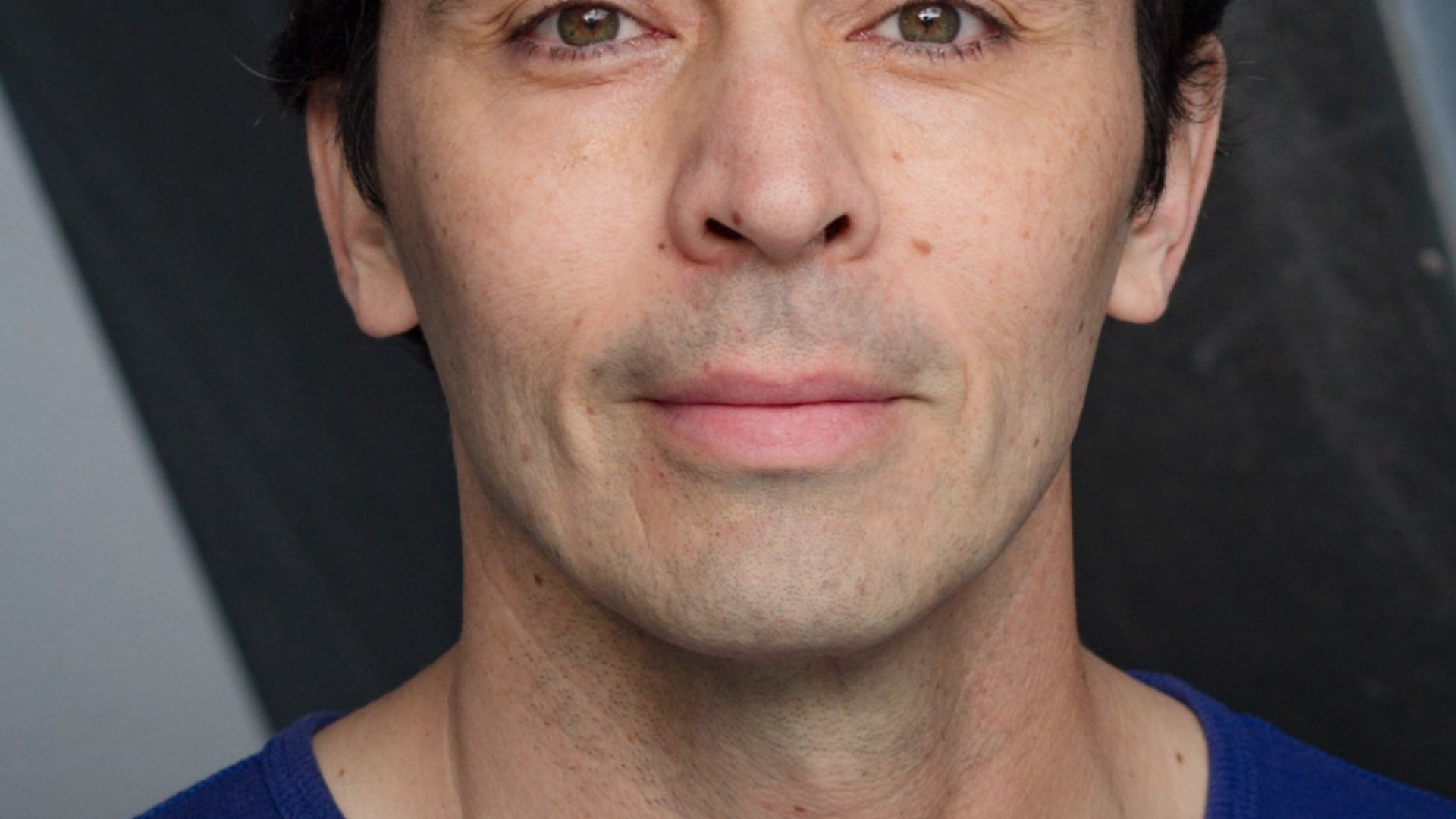 Foto de Benjamin Chamberlain