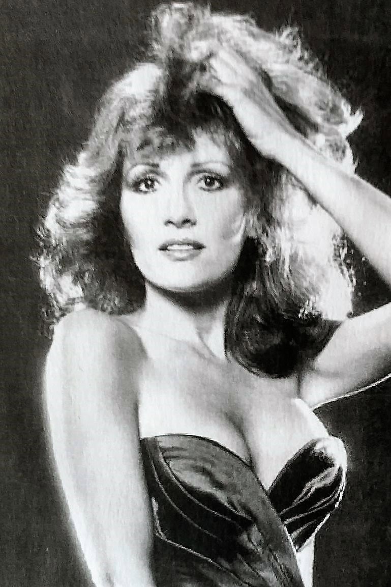 Foto de Roz Kelly