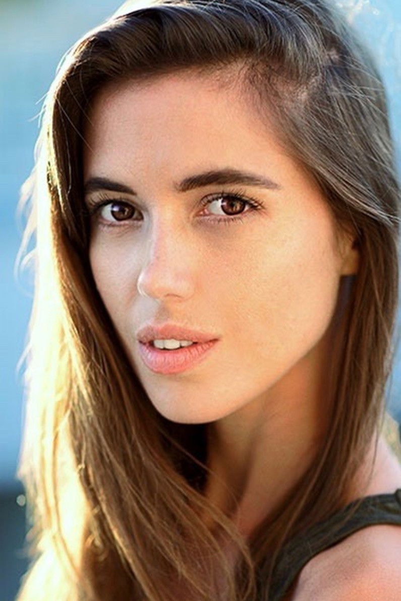 Foto de Rebecca Summers