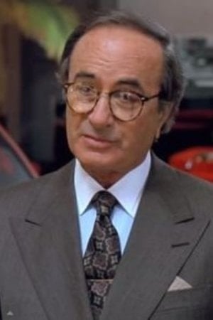 Foto de Leonard Gaines